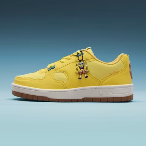 SpongeBob: Under The Sea