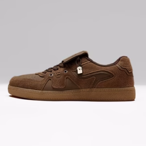 UBZ Legacy: Belgian Chocolate