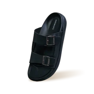 Purewhoosh Flow : Black