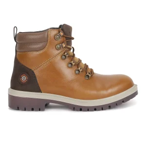 Camel boots for men