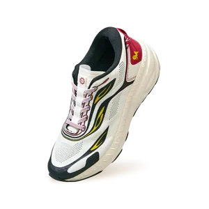 Begin Walk Flames For Men : Ivory