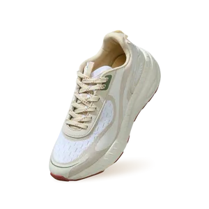 Begin Walk Prime : Ivory