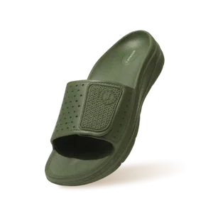 Jumbo Slides : Olive
