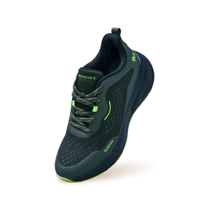 Begin Walk Drift : Olive