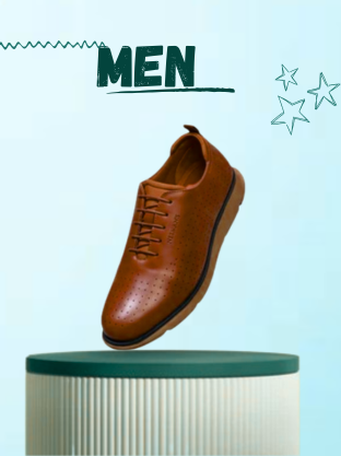 top men shoes